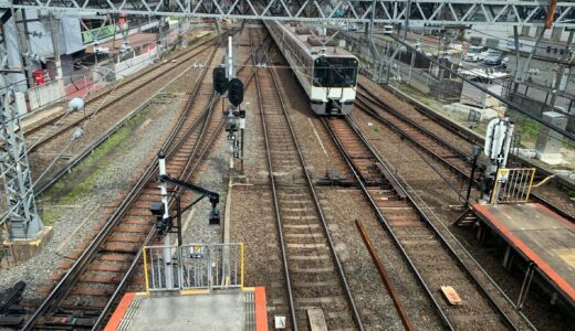 子鉄が愛する電車