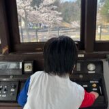 〈奈良〉2024 桜と近鉄電車