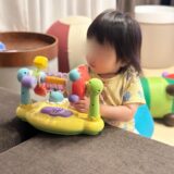 長女１歳半の成長記録