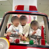 キッズランドUSに行ってみた