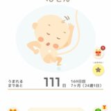 今秋、第4子が誕生します！