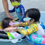 おうちプール アーカイブ〈2020年～2024年〉