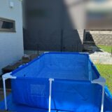 おうちプール〈2025年〉