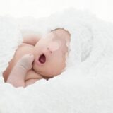 三男が生まれました